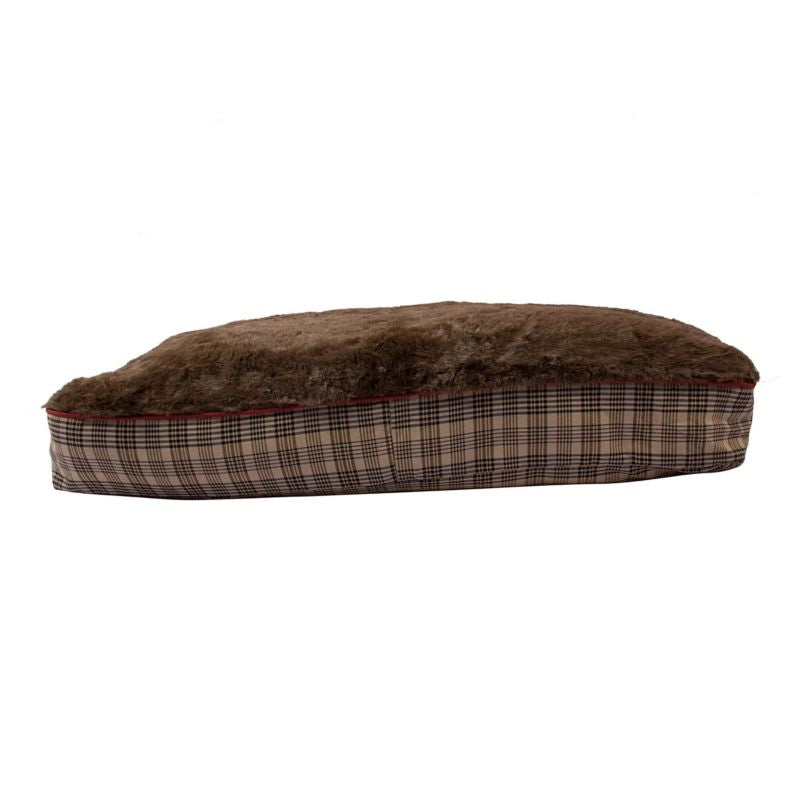 Baker Rectangular Dog Bed