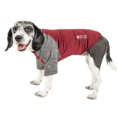 Pet Life Active Hybreed Dog Tee