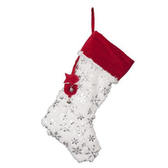 Hugglehounds Sparkle n Shine Dog Stocking