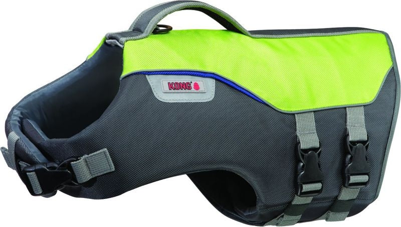 AquaPro Dog Life Vest