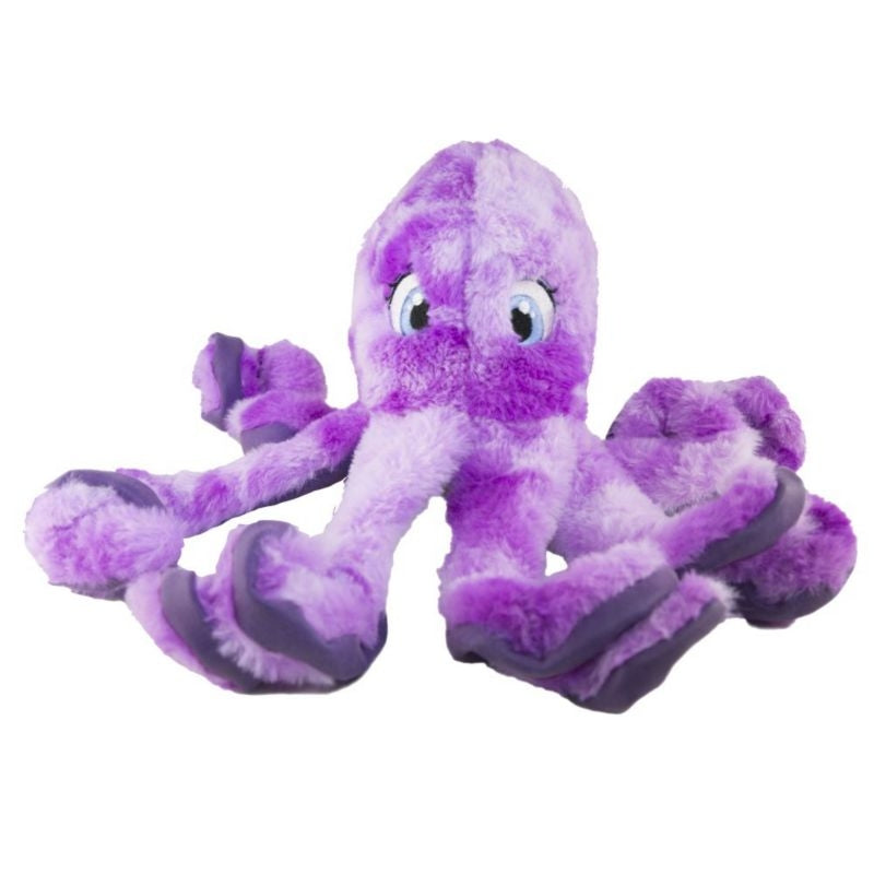 KONG Soft Seas Octopus