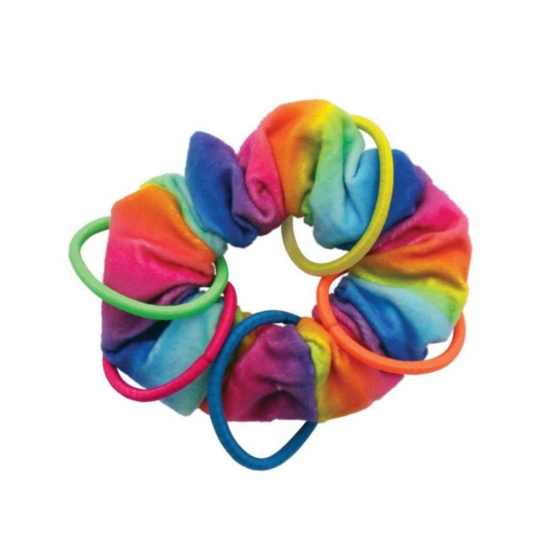 KONG Cat Active Scrunchie Cat Toy