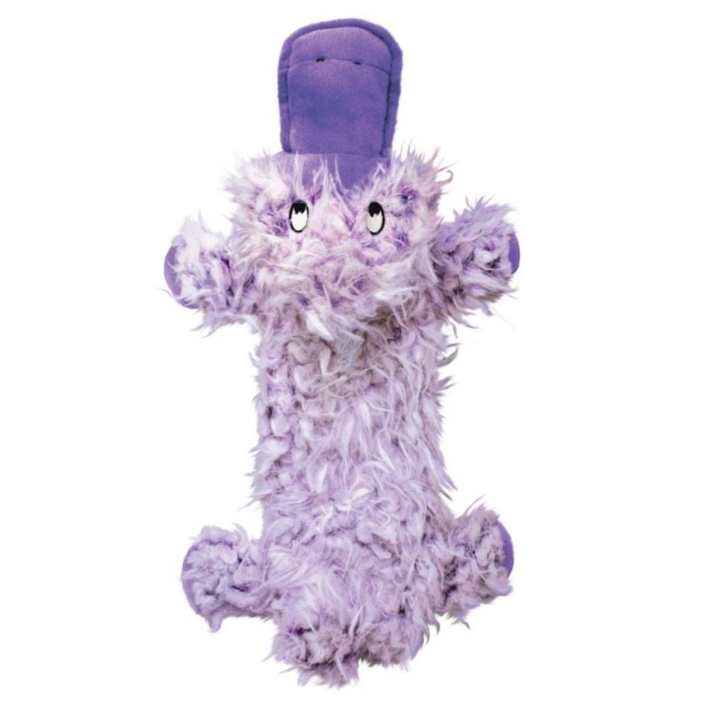 KONG Low Stuff Scruffs Large Dog Toy