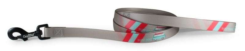 Attitudz Surfdog Waterproof Dog Leash