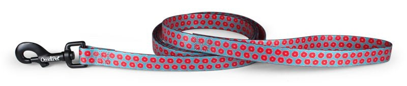 Attitudz Juicy Waterproof Dog Leash