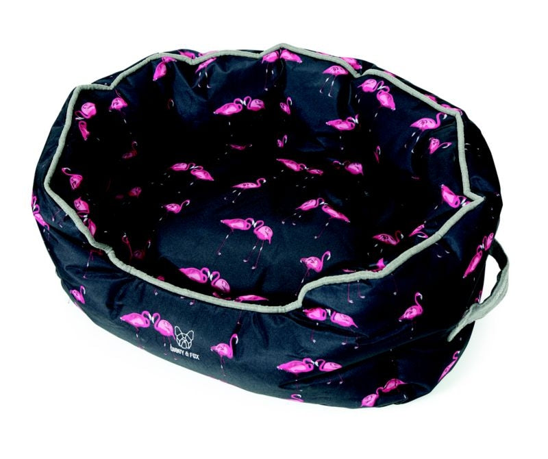 Shires Digby & Fox Comfort Dog Bed