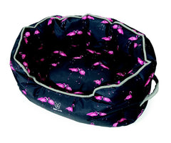 Shires Digby & Fox Comfort Dog Bed