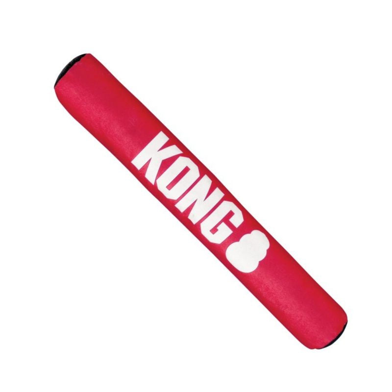 KONG Signature Stick Dog Toy