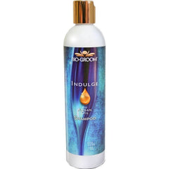 BioGroom Indulge Argan Oil Shampoo