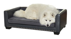 Enchanted Home Pet Chaz Pet Sofa