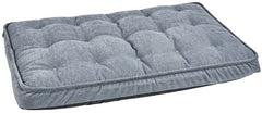 Bowsers Mineral Chenille Luxury Crate Mattress