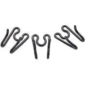 Herm Sprenger Black SS Extra Links 3 Pack