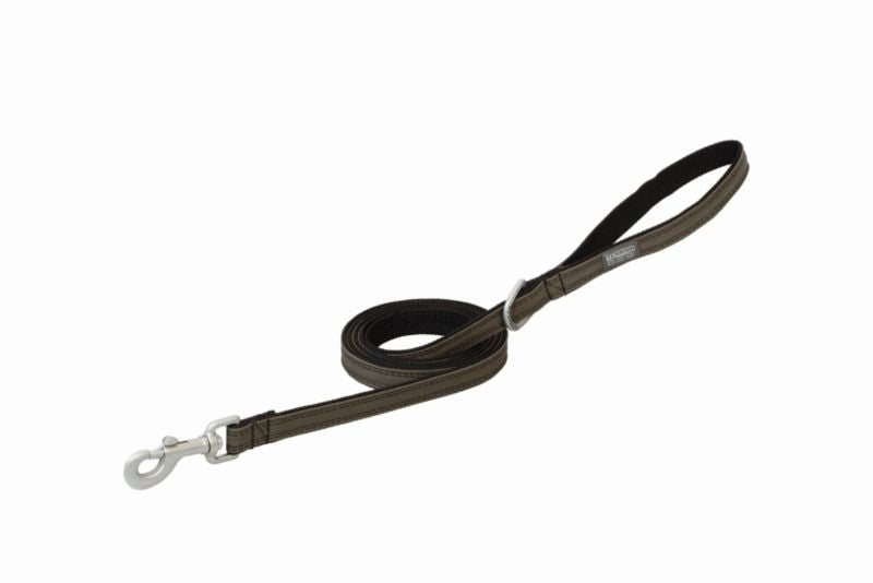 Weaver Canvas Dog Leash