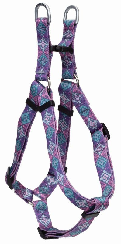 Weaver Terrain D.O.G. Premium Patterned Dog Harness