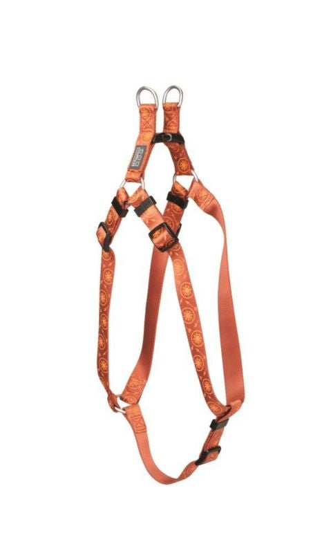 Weaver Terrain D.O.G. Premium Patterned Dog Harness