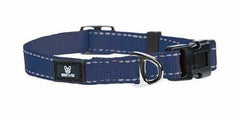 Shires Digby & Fox Webbing Dog Collar