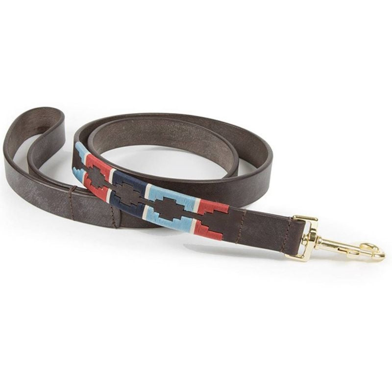 Shires Drover Polo Dog Lead