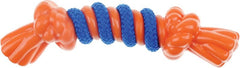 Infinity Tpr/Rope Bone Dog Toy