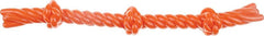 Infinity Tpr 3 Knot Tpr Rope Toy