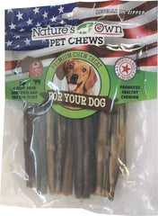 Natures Own Usa Premium Bully Sticks Value Pack