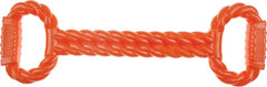 Infinity Tpr Tug Toy With Handles