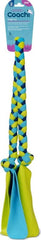 Coachi Tuggi Floppers Super Tough Tug Toy