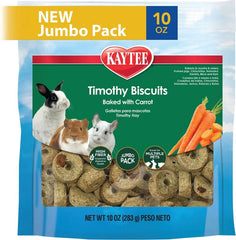 Kaytee Timothy Baked Biscuits