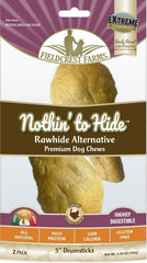 Fieldcrest Farms Nothin' To Hide Drum Sticks