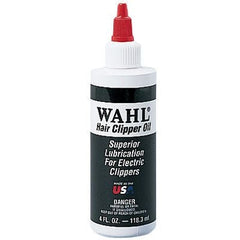 Wahl Clipper Oil