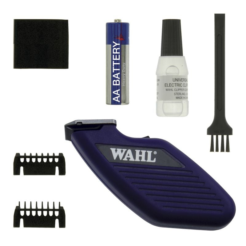 Wahl Pocket Pro Compact Trimmer