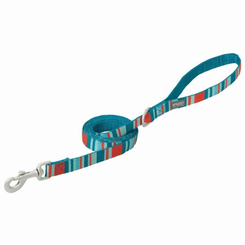 Weaver Terrain Dog Patterned Leash