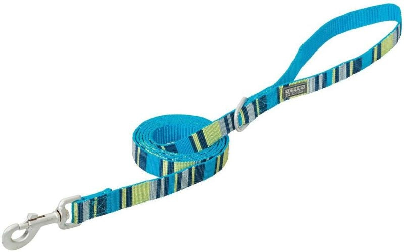 Weaver Terrain Dog Patterned Leash