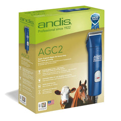 Andis AGC Super 2-Speed Clippers