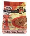 Quiko Special Egg Food for Red Factor Canaries