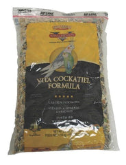 Sunseed Vita Cockatiel Food