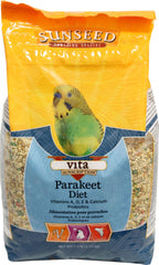 SUNSEED Vita Parakeet Food