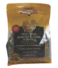 SUNSEED Vita Prima Hamster Food