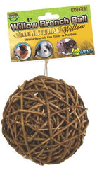 Willow Branch Ball Small Animal 4