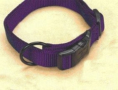 Hamilton Fits All Adjustable Nylon Dog Collar