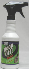 Four Paws Keep Off Repel For Cats / Kittens 16oz