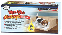 On Target Trainer Pad Holder