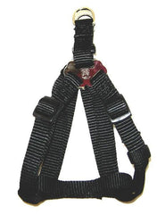 Hamilton Adjustable Nylon Easy On Step-In Dog Harness