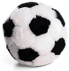 SPOT Plush Soccer Ball Dog Toy