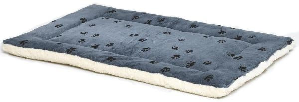 Quiet Time Reversible Pet Bed