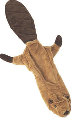 Skinneeez Mini Stuffing Free Dog Toy