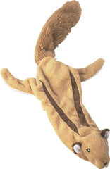 Skinneeez Mini Stuffing Free Dog Toy