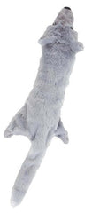 Skinneeez Big Bite Water Bottle Dog Toy