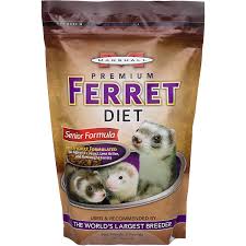 Marshall Premium Ferret Diet