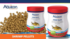 Aqueon Shrimp Pellets