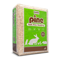 Petfts Pick Kiln Dried Soft Pine Bedding